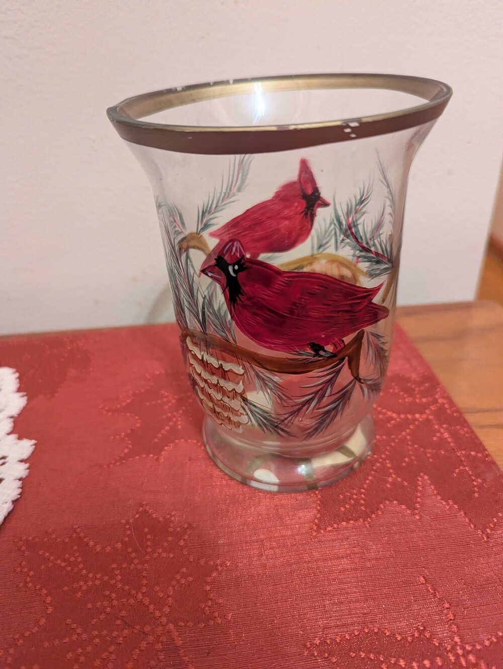 Candle Votive